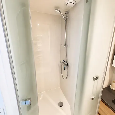 Apartamento Casa Mare Hartje Met Gratis Parking Ostende