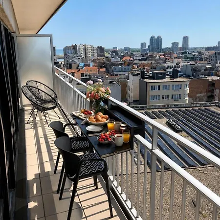 Casa Mare Hartje Met Gratis Parking