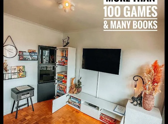 Casa Mare Hartje Met Gratis Parking 公寓