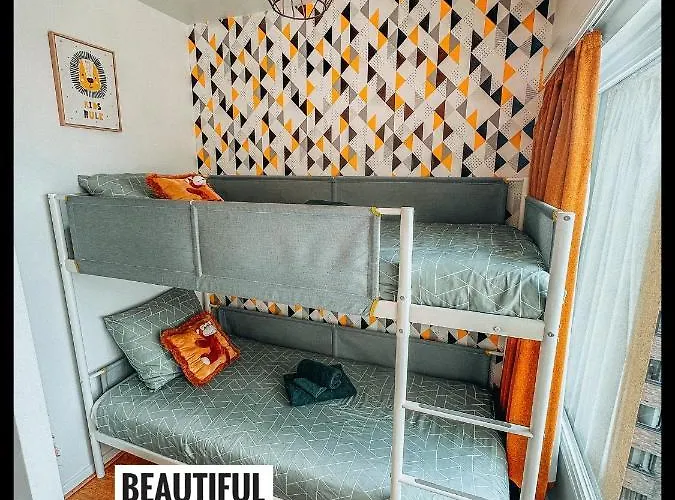 Casa Mare Hartje Met Gratis Parking 奥斯滕德