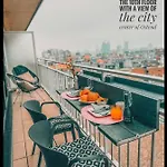 Casa Mare Hartje Met Gratis Parking *