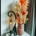Casa Mare Hartje Met Gratis Parking * 오스텐드