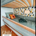 Casa Mare Hartje Met Gratis Parking *