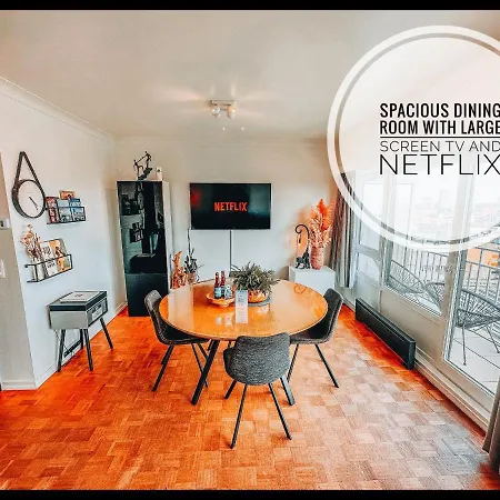 Casa Mare Hartje Met Gratis Parking 오스텐드