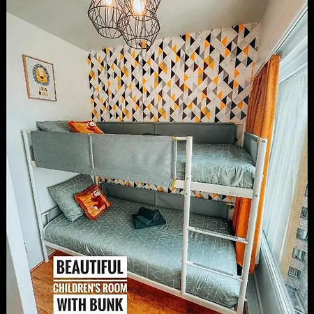 Casa Mare Hartje Met Gratis Parking أوستيند