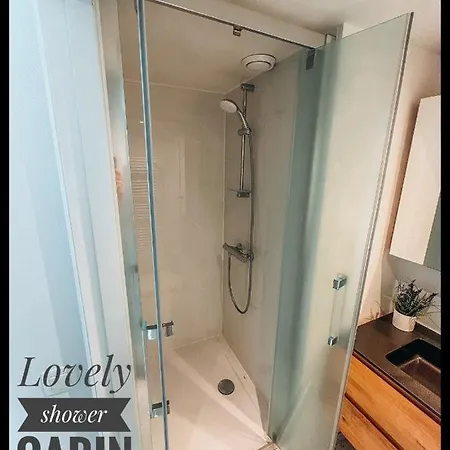 شقة Casa Mare Hartje Met Gratis Parking