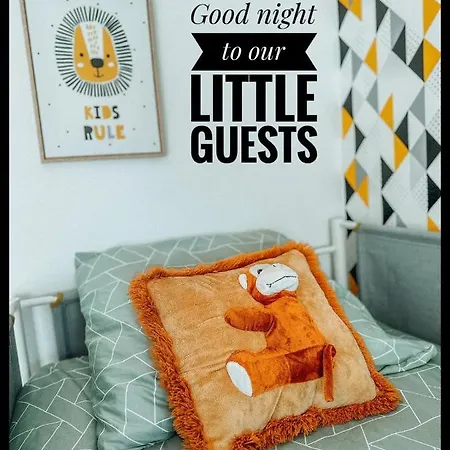 Casa Mare Hartje Met Gratis Parking * أوستيند